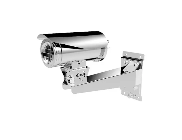 防腐蝕型AI熱像儀