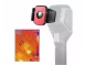 HIKMICRO B10手持式雙光譜紅外線熱像儀 抓漏 電水管線檢測 HVAC 微距分析攜帶 1+2優惠組