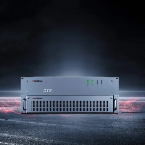 DTS 分散式溫度感測-N62