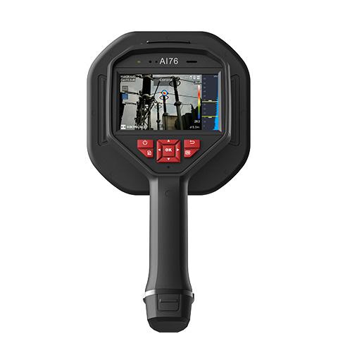 AI76 工業聲學-聲像儀