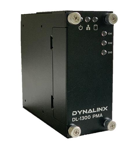 DL-1300 實用型在線式振動監測系統