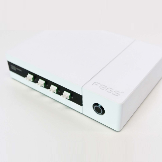 解讀儀(FBG Interrogators) FBG-Scan 90x