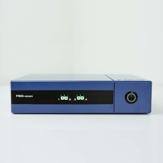 解讀儀(FBG Interrogators) FBG-Scan 80x