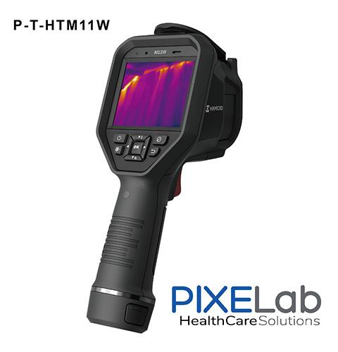 PIXELAB M11w 手持式熱像儀