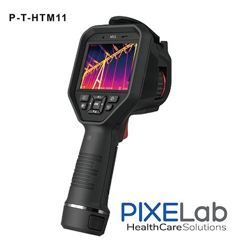 PIXELAB M11 手持式熱像儀