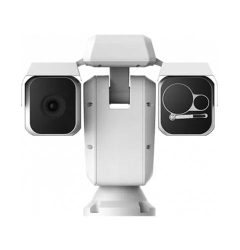 PTZ雙光追蹤定位 雲台熱像儀