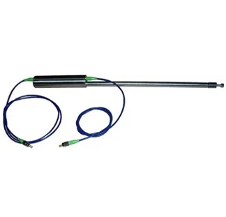 光纖光柵位移計 (FBG Displacement meter)