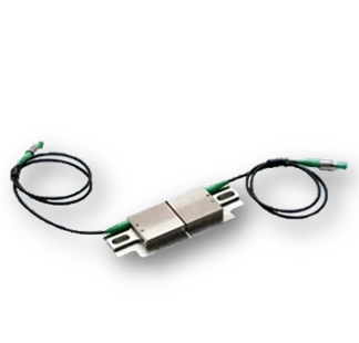 光纖光柵加速度計(FBG Accelerometer)