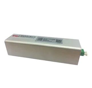 光纖光柵浮力式水位計(FBG water level meter)