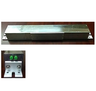 光纖光柵 水平儀(FBG Level-Beam)