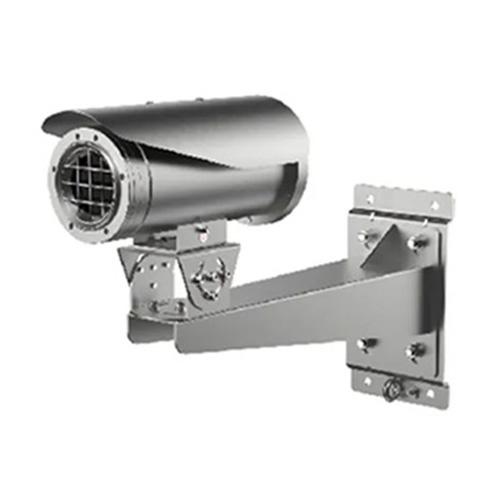 防爆槍型熱像儀