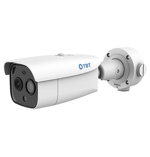 TBT 槍型 雙光熱像儀