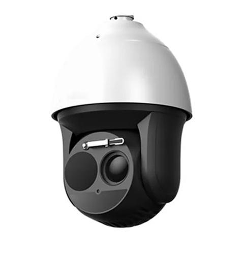 SPEED DOME 球型 熱像儀