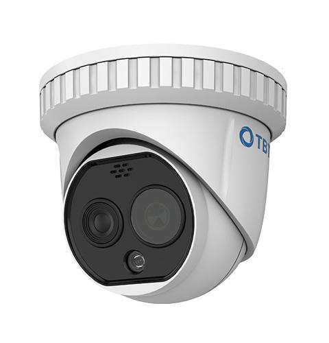 TBT 海螺型 雙光熱像儀