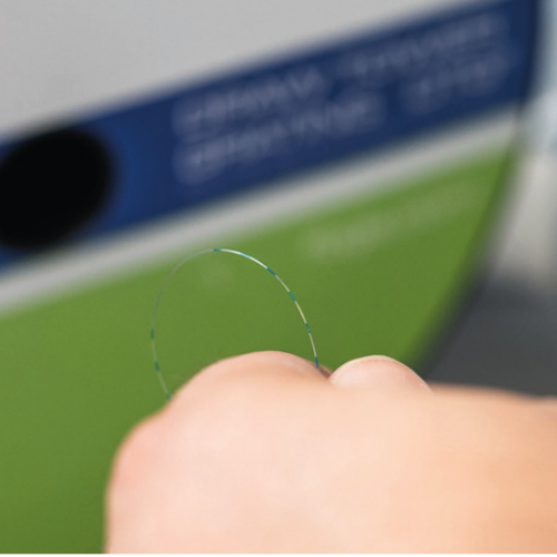 FBGS 全光柵光纖 (AGF)：定義分佈式感測的極致精度與韌性