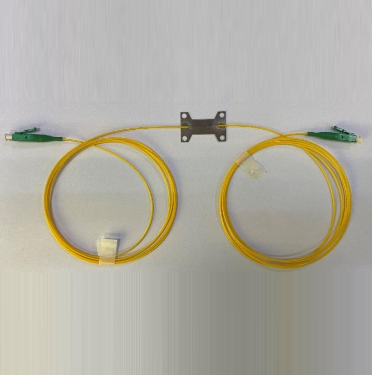 光纖光柵應變計(FBG Strain Gauge) S-3000