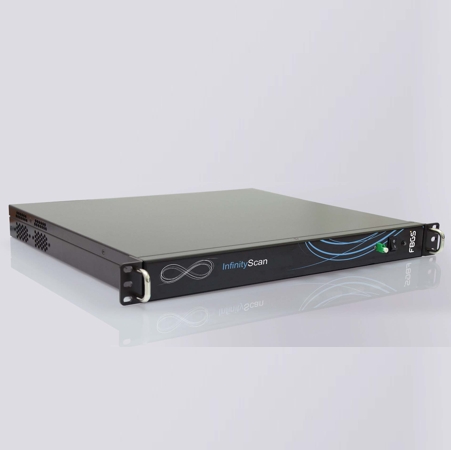 解讀儀(FBG Interrogators) FBGS InfinityScan