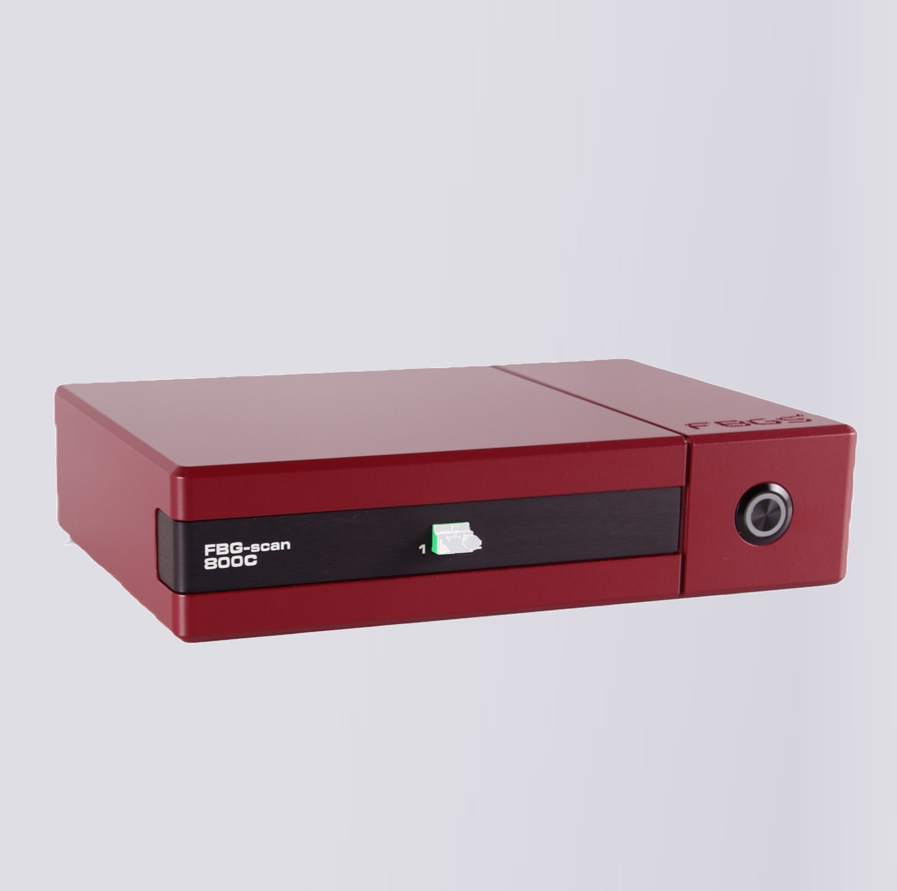 解讀儀(FBG Interrogators) FBG-Scan 80x_C