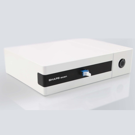 解讀儀(FBG Interrogators) FBGS ShapeScan