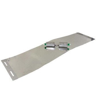 光纖光柵雙向環形應變計 (FBG Ring Strain Gauge) RS-1000