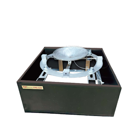 光纖光柵擺線儀儀 (FBG Pendulum endulum  Device)