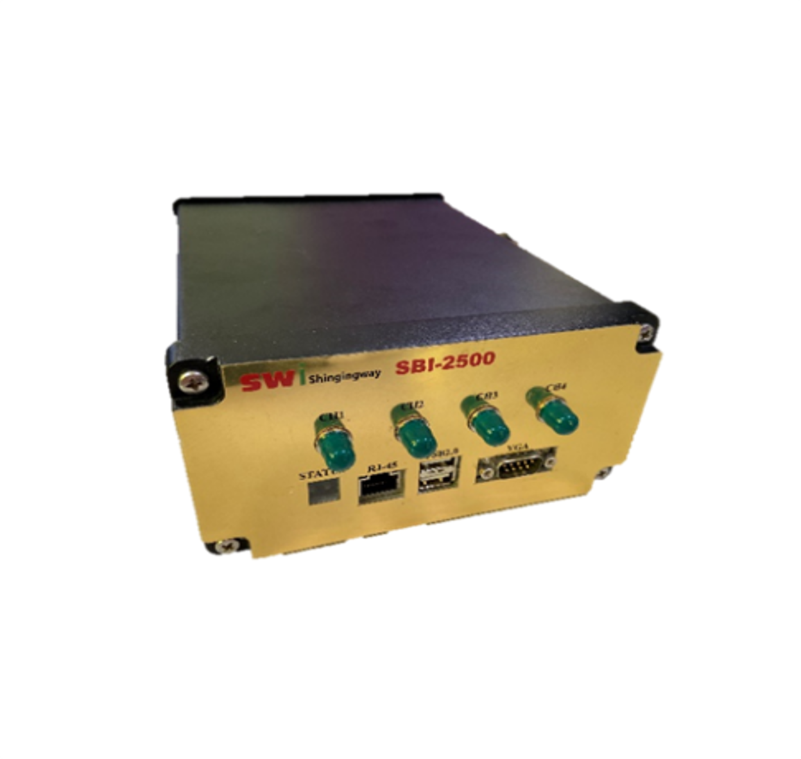 少通道光纖光柵解讀儀(FBGInterrogator) 少通道光纖光柵解讀儀(FBGInterrogator)