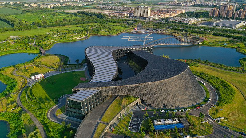 故宮南院