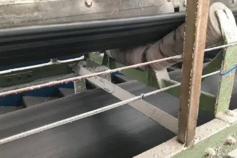 AP Sensing DTS 守護歐洲最大鹽礦：Zielitz 廠 22 條輸送帶實現耐鹽霧、零維護的火災早期預警