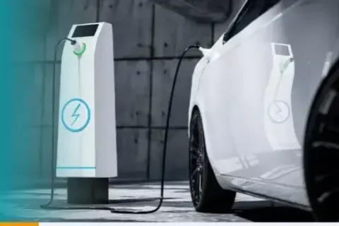 探索電動車/充電站-防災預警與安全隱患