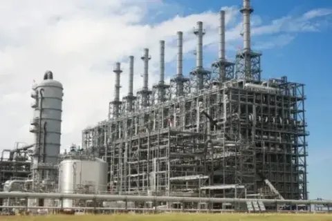 AP Sensing DTS 系統：德州苯酚管線電伴熱監控，精準防止介質凝固與熱應力損害