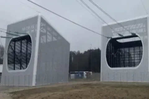 AP Sensing 為 Energinet 部署 52 公里高壓海底電纜 DTS 監控系統