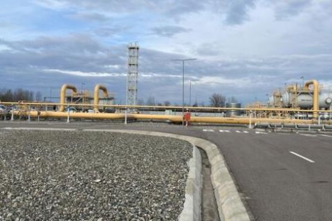 AP Sensing DAS 技術實現 BRUA 管道智慧監測｜TPI 防禦、洩漏預警與清管器全程追蹤