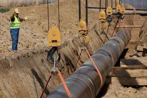 AP Sensing DAS 技術守護泰國 27 公里天然氣管線