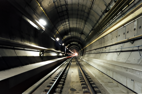 精準火災防護典範｜AP Sensing DTS 系統守護馬來西亞 Bukit Berapit 3.3 公里鐵路隧道