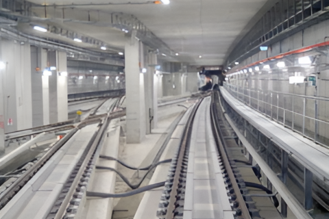 AP Sensing 獲選監控卡達多哈地鐵 128 公里隧道火災風險｜線性熱偵測與 SCADA 無縫整合