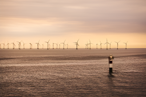 全球首創｜AP Sensing 為丹麥 Horns Rev 3 離岸風場打造「聲+溫」雙模智慧電纜監控系統