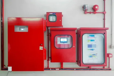 66 kV 變電站火警升級實績｜新加坡老舊設施如何實現零誤報、高抗干擾的智慧防火？