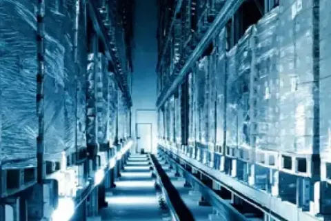 新加坡冷藏室的線性熱檢測系統-光纖線性熱檢測（光纖 LHD）系統