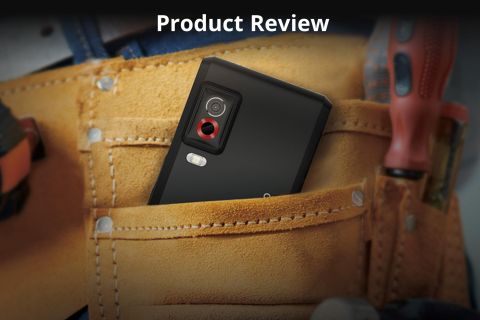 HIKMICRO Pocket2功能強大的便攜口袋型熱成像儀