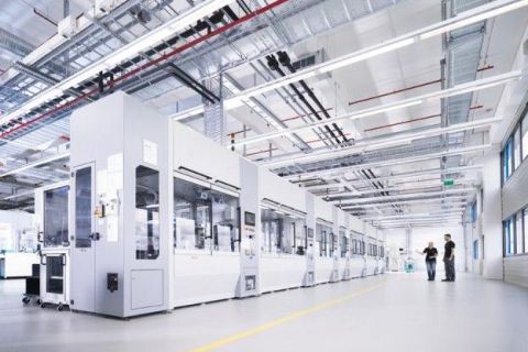 AP Sensing DTS 為中國福建 ATL 電池倉庫部署 3,500+ 區域智慧火警防護