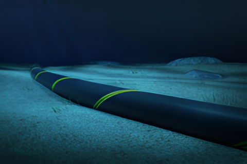DoBS 技術守護 Skagerrak 4 海纜：實現無參數埋深監測與海底電纜智慧健康管理