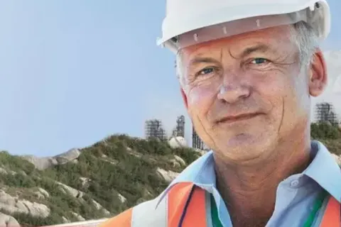 線性熱探測 (LHD) / 熱像／熱感測系統