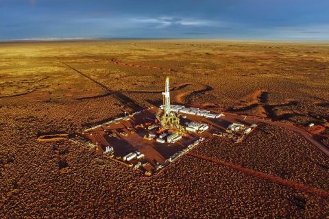 AP Sensing DTS 與 DAS 光纖感測技術於中國高產氣井實現非侵入式壓裂後產能剖面監測