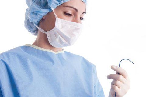 FBG導管實現人體腸道環向與縱向蠕動肌肉活動同步監測