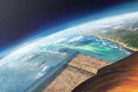 AP Sensing 分散式聲波感測技術（DAS）用於地震監測先導觀測