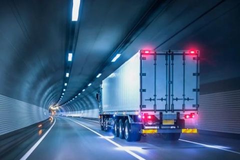 火災偵測 交通運輸領域