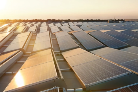 火災偵測 能源領域