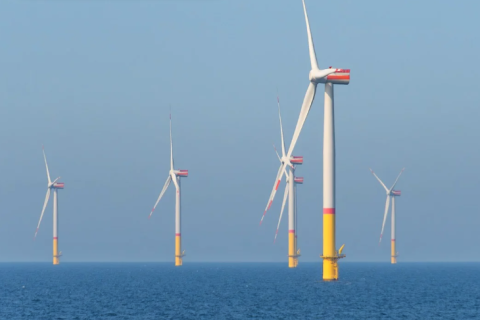 海底電纜斷了，整座風場就廢了——法國 RTE 如何用一條光纖，提前抓住 220 公里外的危機？