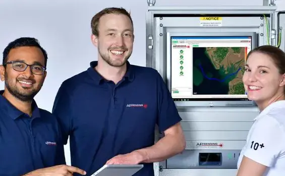 信譽卓著的單一製造商，如何為您打造穩定可靠的電纜監控解決方案？