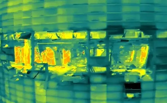 台中新光三越氣爆警示｜盛遠實業推雙軸智慧防災方案，堵住隱形安全漏洞